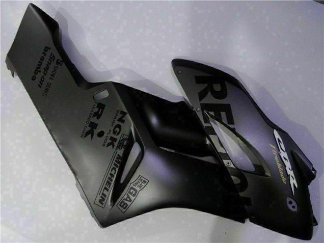 Carénages Moto Honda CBR 1000 RR 04-05 - Noir Repsol Carénages Moto Honda CBR 1000 RR 04-05 - Noir Repsol