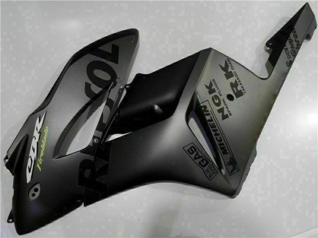 Carénages Moto Honda CBR 1000 RR 04-05 - Noir Repsol Carénages Moto Honda CBR 1000 RR 04-05 - Noir Repsol