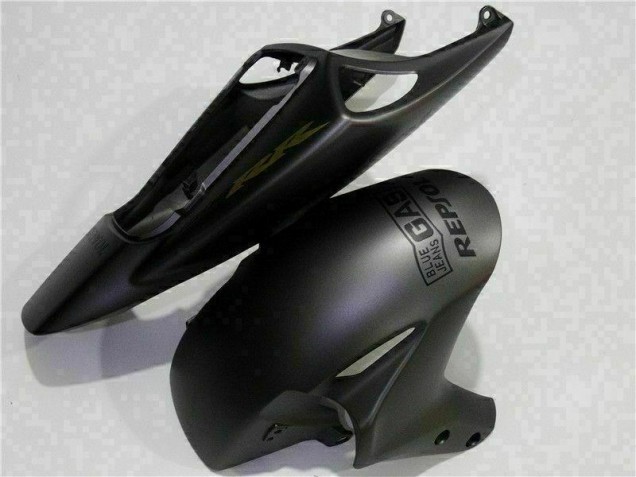 Carénages Moto Honda CBR 1000 RR 04-05 - Noir Repsol Carénages Moto Honda CBR 1000 RR 04-05 - Noir Repsol
