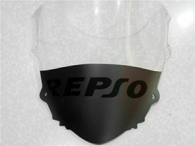 Carénages Moto Honda CBR 1000 RR 04-05 - Noir Repsol Carénages Moto Honda CBR 1000 RR 04-05 - Noir Repsol