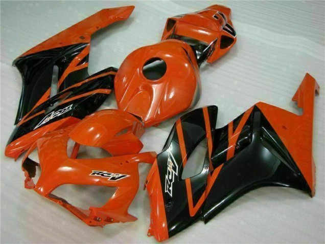 Carénages Moto Honda CBR 1000 RR 04-05 - Orange Carénages Moto Honda CBR 1000 RR 04-05 - Orange
