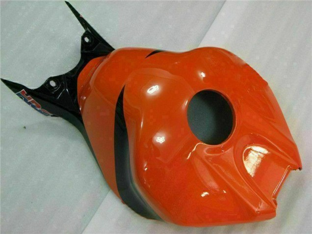 Carénages Moto Honda CBR 1000 RR 04-05 - Orange Carénages Moto Honda CBR 1000 RR 04-05 - Orange