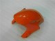 Carénages Moto Honda CBR 1000 RR 04-05 - Orange Carénages Moto Honda CBR 1000 RR 04-05 - Orange