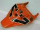 Carénages Moto Honda CBR 1000 RR 04-05 - Orange Carénages Moto Honda CBR 1000 RR 04-05 - Orange