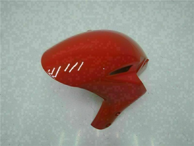 Carénages Moto Honda CBR 1000 RR 04-05 - Rouge Blanc