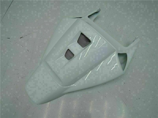 Carénages Moto Honda CBR 1000 RR 04-05 - Rouge Blanc