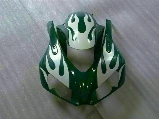 Carénages Moto Honda CBR 1000 RR 06-07 - Blanc Carénages Moto Honda CBR 1000 RR 06-07 - Blanc
