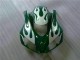 Carénages Moto Honda CBR 1000 RR 06-07 - Blanc Carénages Moto Honda CBR 1000 RR 06-07 - Blanc