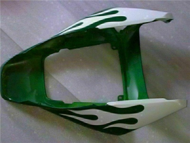 Carénages Moto Honda CBR 1000 RR 06-07 - Blanc Carénages Moto Honda CBR 1000 RR 06-07 - Blanc