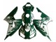 Carénages Moto Honda CBR 1000 RR 06-07 - Blanc Carénages Moto Honda CBR 1000 RR 06-07 - Blanc