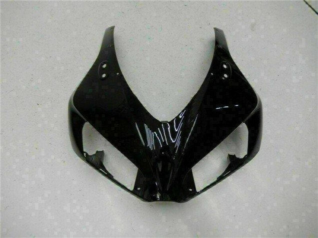 Carénages Moto Honda CBR 1000 RR 06-07 - Noir Brillant Carénages Moto Honda CBR 1000 RR 06-07 - Noir Brillant