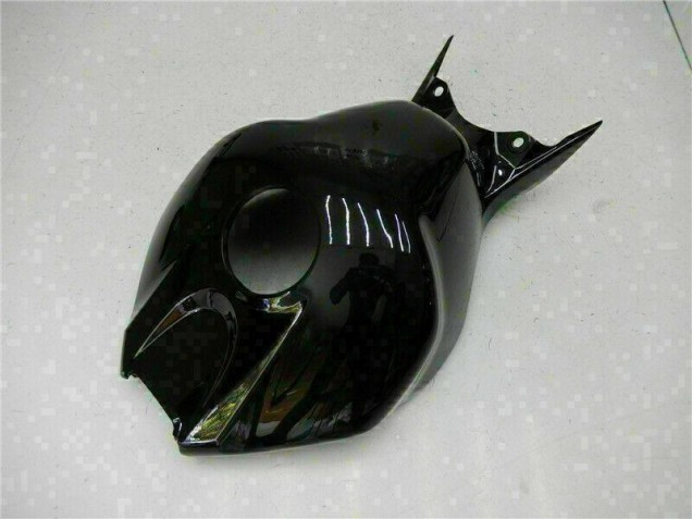 Carénages Moto Honda CBR 1000 RR 06-07 - Noir Brillant Carénages Moto Honda CBR 1000 RR 06-07 - Noir Brillant