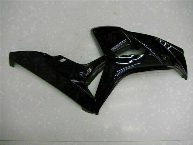 Carénages Moto Honda CBR 1000 RR 06-07 - Noir Brillant Carénages Moto Honda CBR 1000 RR 06-07 - Noir Brillant