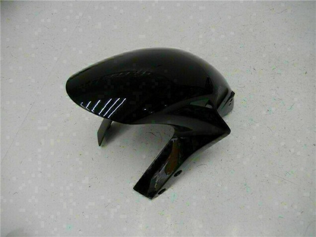 Carénages Moto Honda CBR 1000 RR 06-07 - Noir Brillant Carénages Moto Honda CBR 1000 RR 06-07 - Noir Brillant