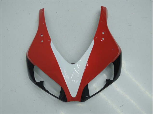 Carénages Moto Honda CBR 1000 RR 06-07 - Rouge Blanc Noir Carénages Moto Honda CBR 1000 RR 06-07 - Rouge Blanc Noir