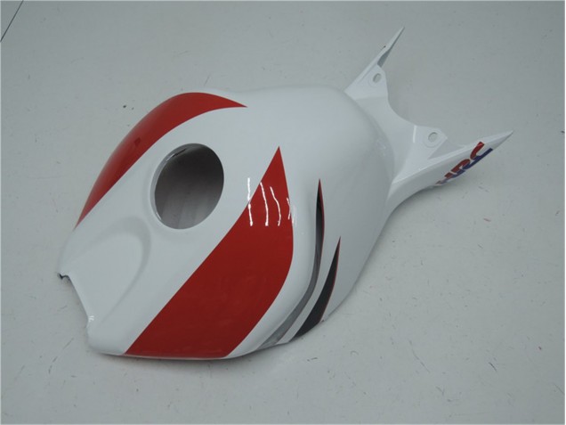 Carénages Moto Honda CBR 1000 RR 06-07 - Rouge Blanc Noir Carénages Moto Honda CBR 1000 RR 06-07 - Rouge Blanc Noir