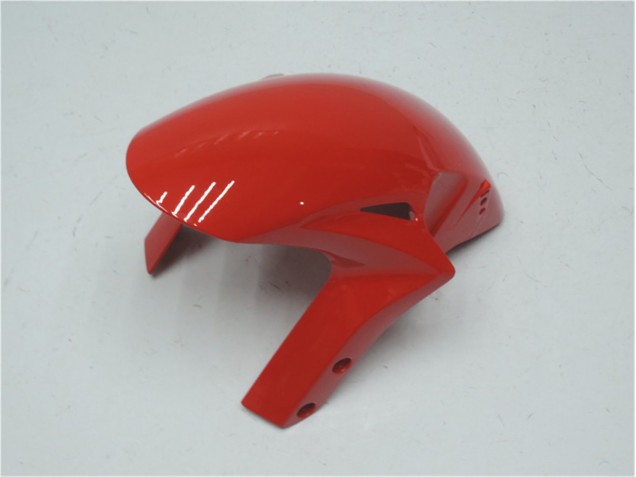 Carénages Moto Honda CBR 1000 RR 06-07 - Rouge Blanc Noir Carénages Moto Honda CBR 1000 RR 06-07 - Rouge Blanc Noir