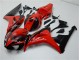 Carénages Moto Honda CBR 1000 RR 06-07 - Rouge Noir Carénages Moto Honda CBR 1000 RR 06-07 - Rouge Noir