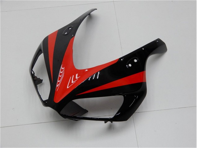 Carénages Moto Honda CBR 1000 RR 06-07 - Rouge Noir Carénages Moto Honda CBR 1000 RR 06-07 - Rouge Noir