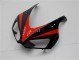 Carénages Moto Honda CBR 1000 RR 06-07 - Rouge Noir Carénages Moto Honda CBR 1000 RR 06-07 - Rouge Noir
