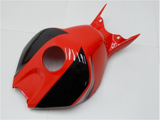 Carénages Moto Honda CBR 1000 RR 06-07 - Rouge Noir Carénages Moto Honda CBR 1000 RR 06-07 - Rouge Noir