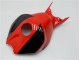 Carénages Moto Honda CBR 1000 RR 06-07 - Rouge Noir Carénages Moto Honda CBR 1000 RR 06-07 - Rouge Noir