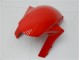 Carénages Moto Honda CBR 1000 RR 06-07 - Rouge Noir Carénages Moto Honda CBR 1000 RR 06-07 - Rouge Noir