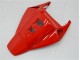 Carénages Moto Honda CBR 1000 RR 06-07 - Rouge Noir Carénages Moto Honda CBR 1000 RR 06-07 - Rouge Noir