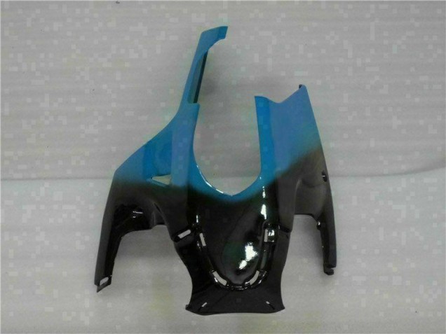 Carénages Moto Honda CBR 1000 RR 08-11 - Blanc Bleu Carénages Moto Honda CBR 1000 RR 08-11 - Blanc Bleu