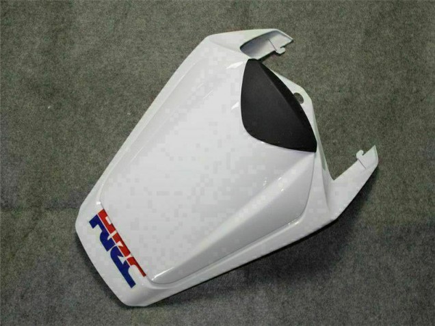 Carénages Moto Honda CBR 1000 RR 08-11 - Blanc Bleu Rouge