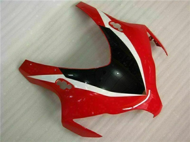Carénages Moto Honda CBR 1000 RR 08-11 - Blanc Carénages Moto Honda CBR 1000 RR 08-11 - Blanc