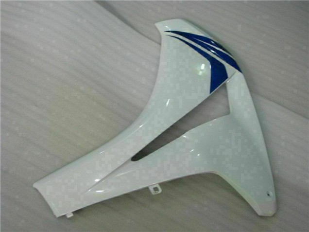 Carénages Moto Honda CBR 1000 RR 08-11 - Blanc Carénages Moto Honda CBR 1000 RR 08-11 - Blanc
