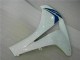 Carénages Moto Honda CBR 1000 RR 08-11 - Blanc Carénages Moto Honda CBR 1000 RR 08-11 - Blanc