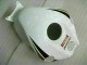 Carénages Moto Honda CBR 1000 RR 08-11 - Blanc Noir Playboy Carénages Moto Honda CBR 1000 RR 08-11 - Blanc Noir Playboy