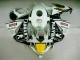 Carénages Moto Honda CBR 1000 RR 08-11 - Blanc Noir Playboy Carénages Moto Honda CBR 1000 RR 08-11 - Blanc Noir Playboy