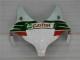 Carénages Moto Honda CBR 1000 RR 08-11 - Blanc Rouge Carénages Moto Honda CBR 1000 RR 08-11 - Blanc Rouge