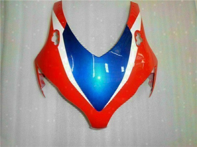 Carénages Moto Honda CBR 1000 RR 08-11 - Bleu Blanc Carénages Moto Honda CBR 1000 RR 08-11 - Bleu Blanc