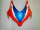 Carénages Moto Honda CBR 1000 RR 08-11 - Bleu Blanc Carénages Moto Honda CBR 1000 RR 08-11 - Bleu Blanc