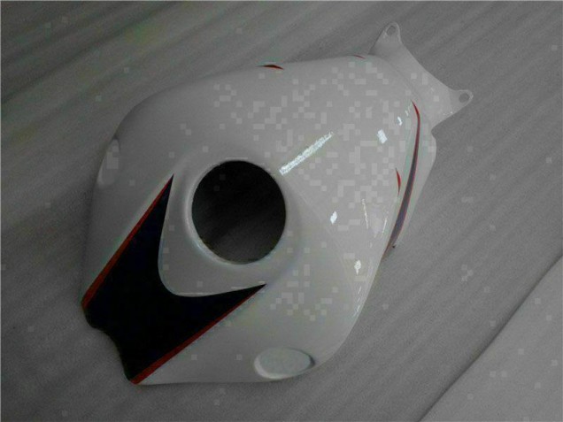Carénages Moto Honda CBR 1000 RR 08-11 - Bleu Blanc Carénages Moto Honda CBR 1000 RR 08-11 - Bleu Blanc