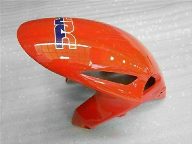 Carénages Moto Honda CBR 1000 RR 08-11 - Bleu Blanc Carénages Moto Honda CBR 1000 RR 08-11 - Bleu Blanc