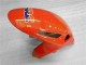 Carénages Moto Honda CBR 1000 RR 08-11 - Bleu Blanc Carénages Moto Honda CBR 1000 RR 08-11 - Bleu Blanc
