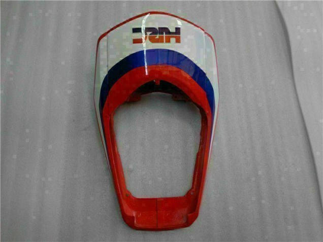 Carénages Moto Honda CBR 1000 RR 08-11 - Bleu Blanc Carénages Moto Honda CBR 1000 RR 08-11 - Bleu Blanc