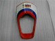 Carénages Moto Honda CBR 1000 RR 08-11 - Bleu Blanc Carénages Moto Honda CBR 1000 RR 08-11 - Bleu Blanc