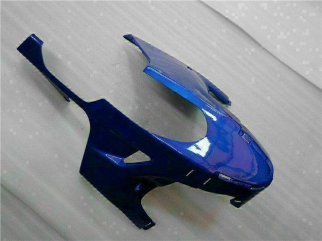 Carénages Moto Honda CBR 1000 RR 08-11 - Bleu Blanc Carénages Moto Honda CBR 1000 RR 08-11 - Bleu Blanc