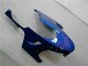 Carénages Moto Honda CBR 1000 RR 08-11 - Bleu Blanc Carénages Moto Honda CBR 1000 RR 08-11 - Bleu Blanc