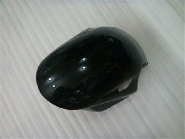 Carénages Moto Honda CBR 1000 RR 08-11 - Noir Blanc Carénages Moto Honda CBR 1000 RR 08-11 - Noir Blanc