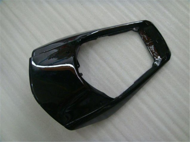 Carénages Moto Honda CBR 1000 RR 08-11 - Noir Blanc Carénages Moto Honda CBR 1000 RR 08-11 - Noir Blanc
