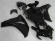 Carénages Moto Honda CBR 1000 RR 08-11 - Noir Brillant Carénages Moto Honda CBR 1000 RR 08-11 - Noir Brillant