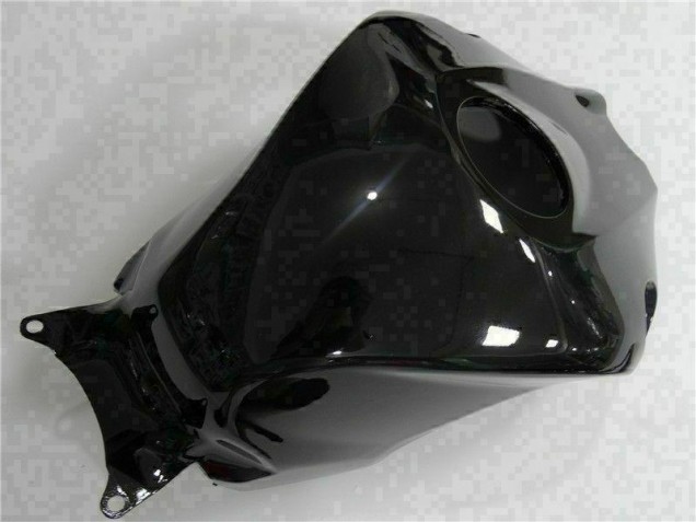 Carénages Moto Honda CBR 1000 RR 08-11 - Noir Brillant Carénages Moto Honda CBR 1000 RR 08-11 - Noir Brillant