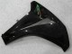 Carénages Moto Honda CBR 1000 RR 08-11 - Noir Brillant Carénages Moto Honda CBR 1000 RR 08-11 - Noir Brillant